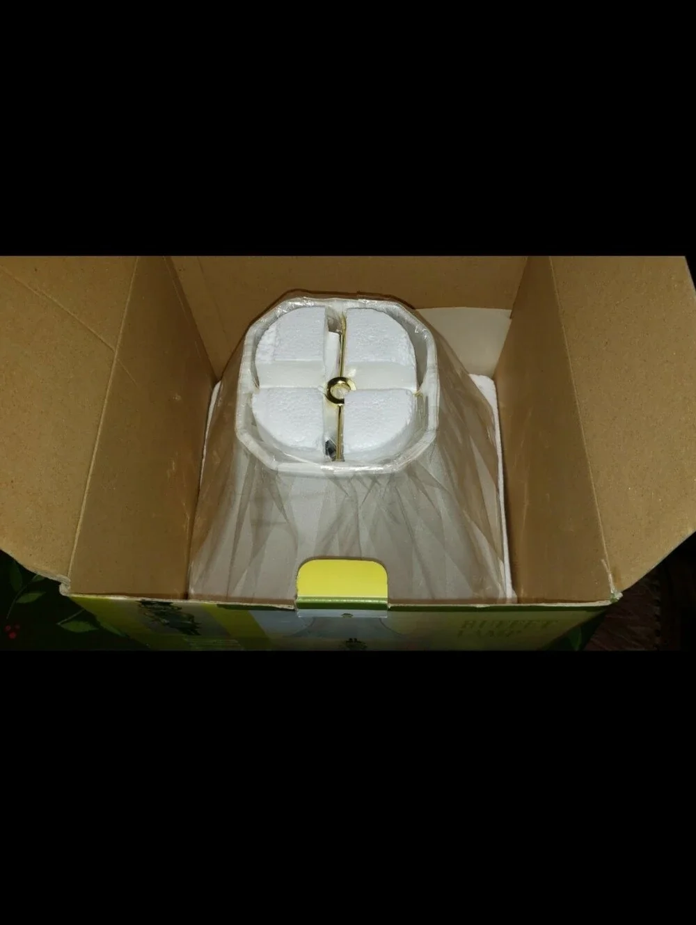 N/A new box